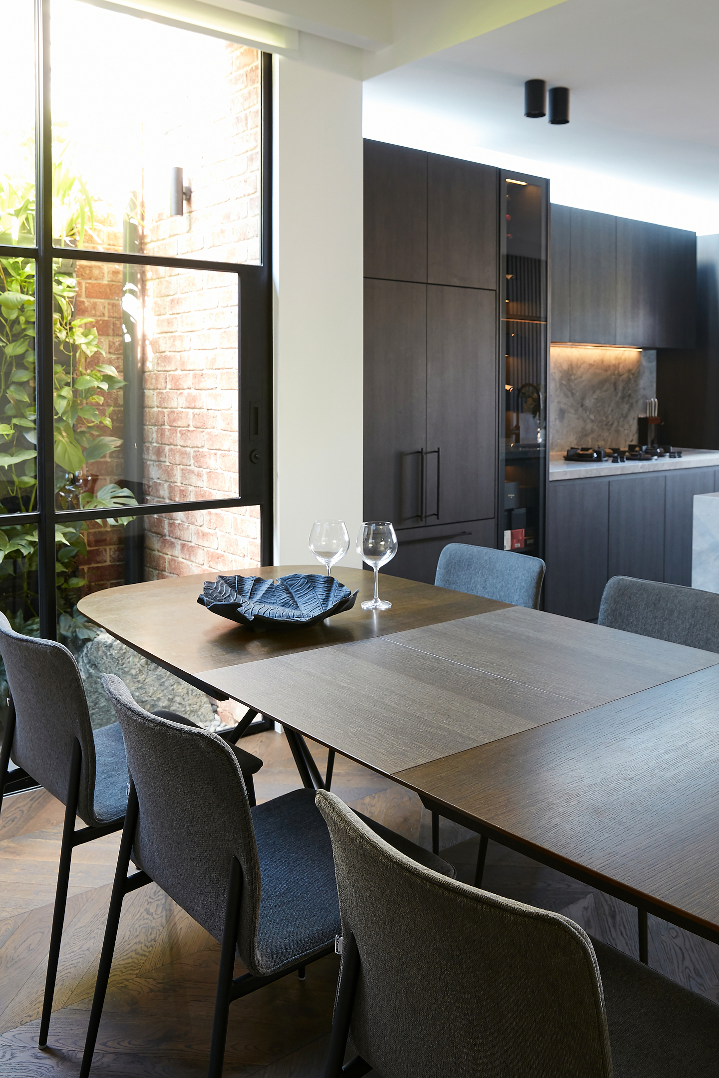Crows Nest Interior Design Project - BoConcept | Scandic Living