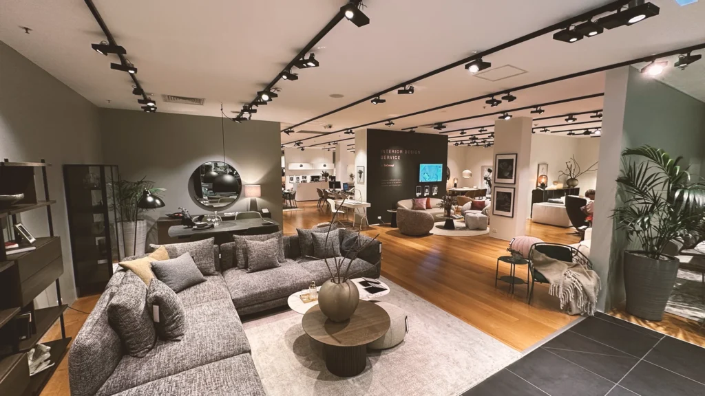 moore park boconcept