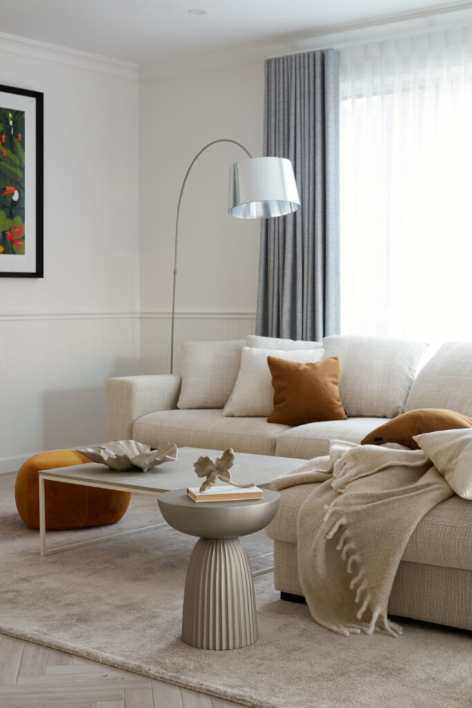 boconcept sydney freshwater nsw living room design