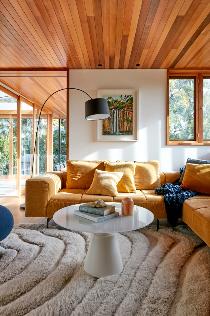 boconcept sydney interior design longueville house