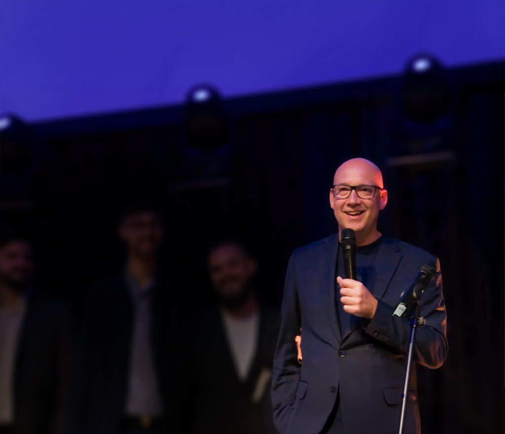 carsten brink 2025 boconcept franchisee of the year