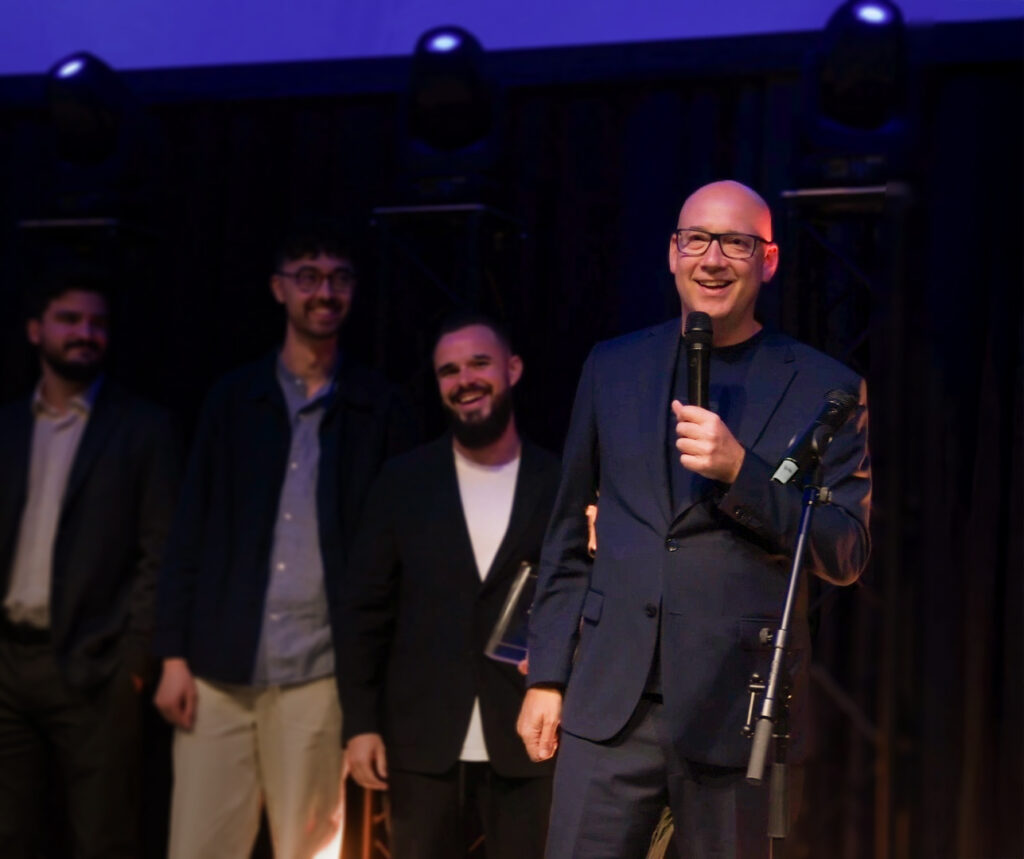 carsten brink 2025 boconcept franchisee of the year
