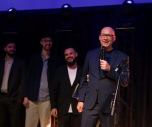 carsten brink 2025 boconcept franchisee of the year