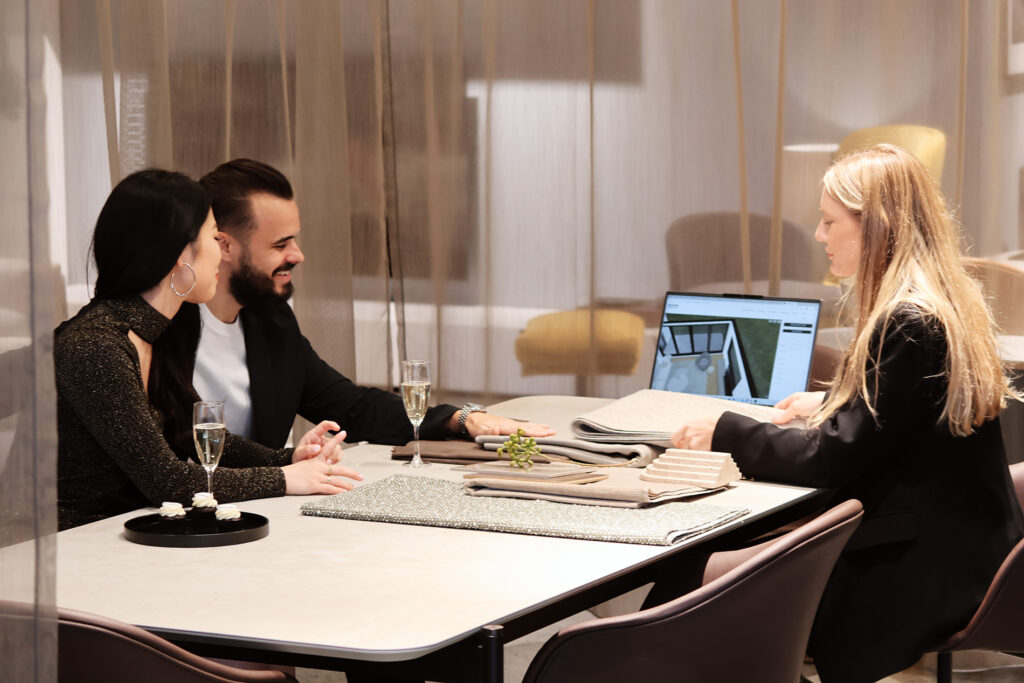melbourne interior design consultation
