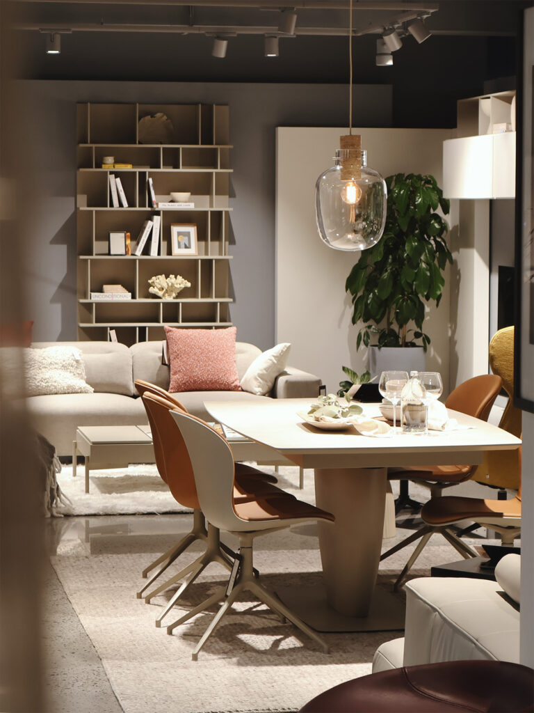 boconcept chadstone studio furniture in melbourne