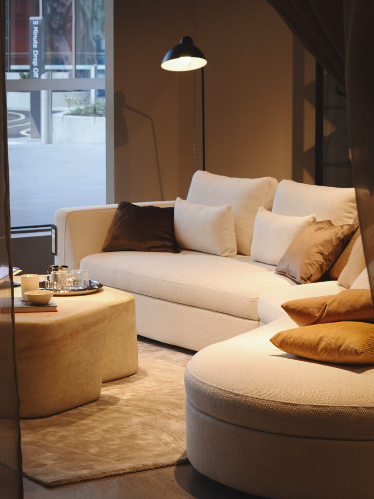 boconcept chadstone studio furniture