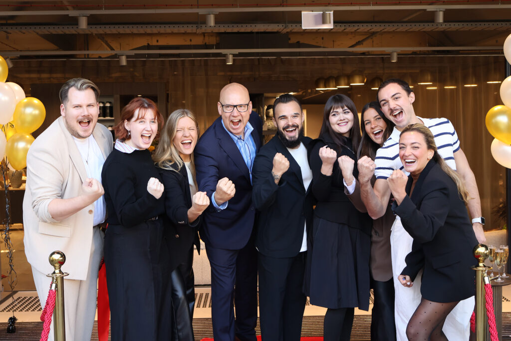 boconcept chadstone studio team