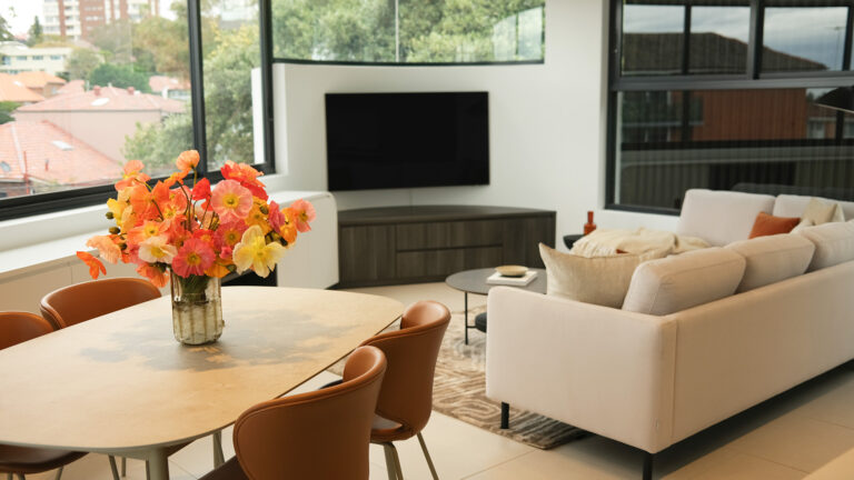 vaucluse sydney interior design