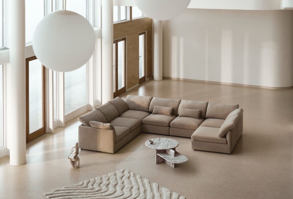 boconcept claudio bellini sofa