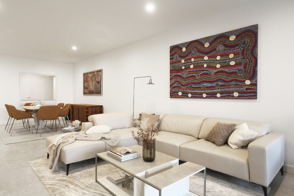 boconcept manly house interior design