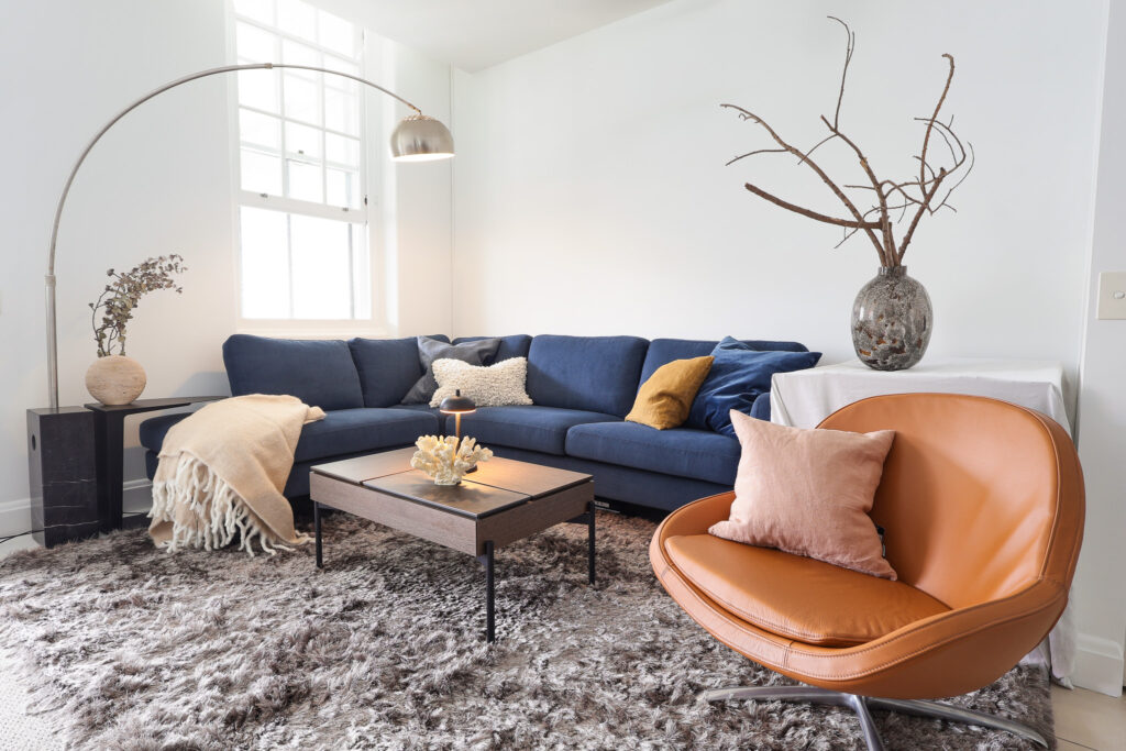 little bay sydney interior design