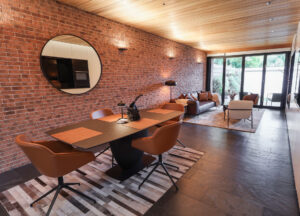 alexandria sydney interior design project