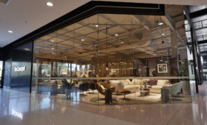 castle hill boconcept