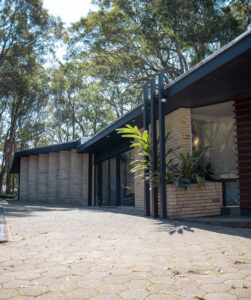 dudley nsw modern australian house