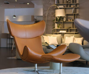 boconcept sydney flagship studio crows nest